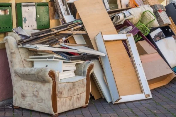 Junk Hauling Junk Hauling