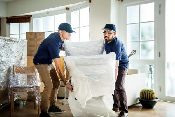 Residential Moving Residential Moving