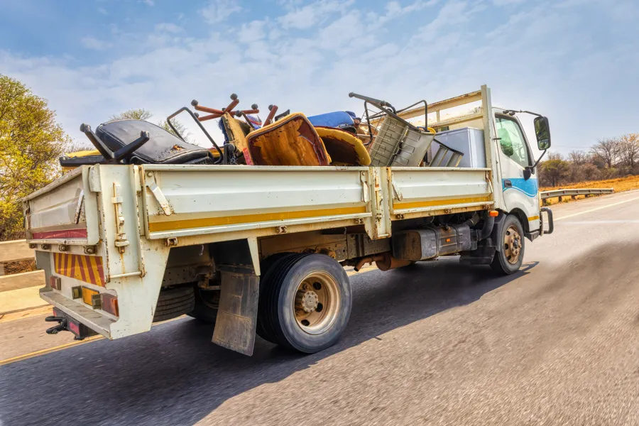 Reliable Junk Hauling in St. Albert, ON Reliable Junk Hauling in St. Albert, ON