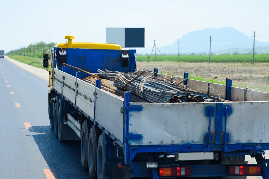 Professional Junk Hauling in St. Albert, ON Professional Junk Hauling in St. Albert, ON