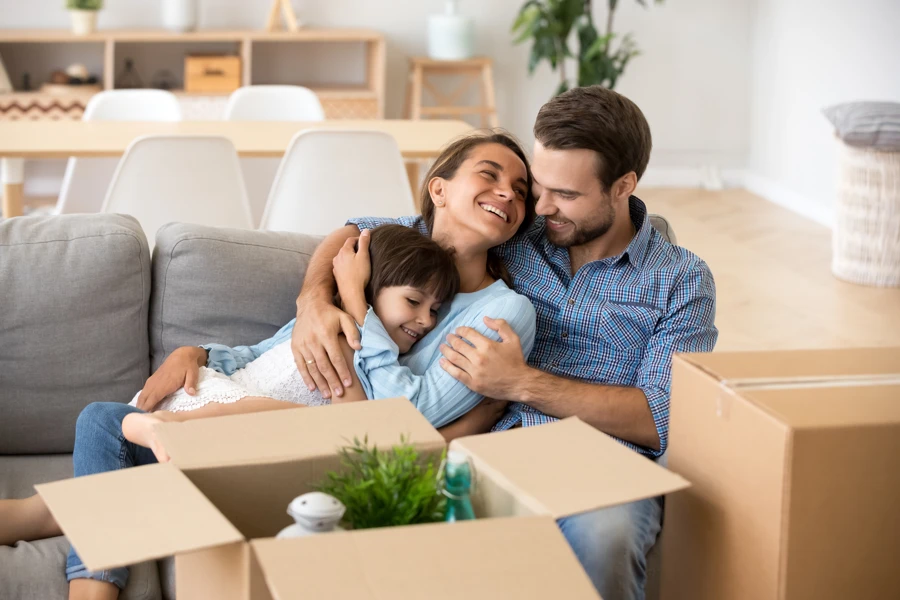 Affordable Residential Moving St. Albert, ON Affordable Residential Moving St. Albert, ON